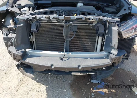 2018 Infiniti Qx60 z USA, uszkodzony, nr VIN 5N1DL0MN4JC507459